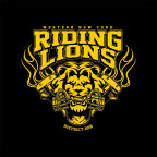 Join the WNY Riding Lions